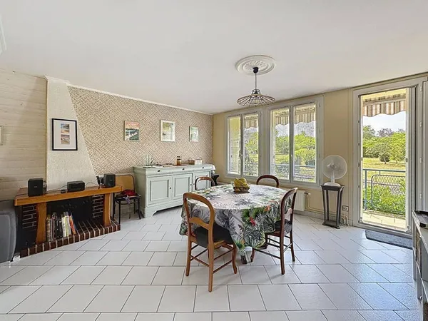 Maison 3 pièces 72 m²