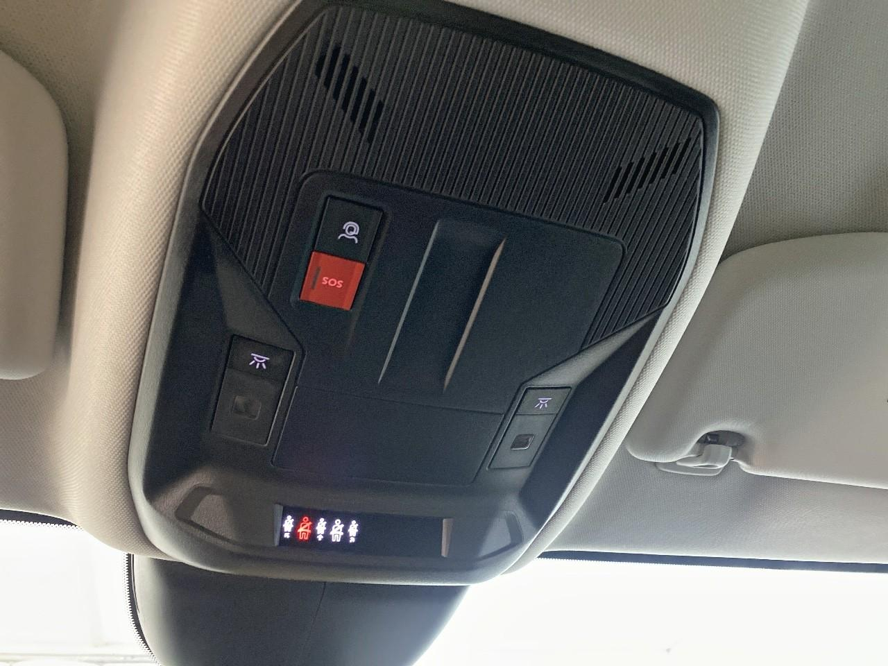 Peugeot 308 hybrid 145 e-dcs6 allure — photo 19