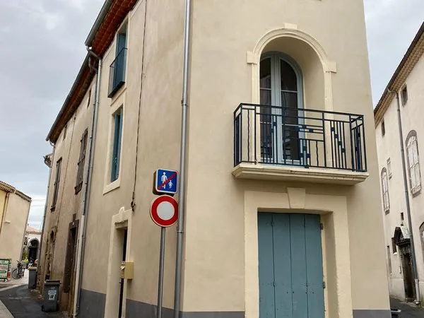 Location t3 centre ville