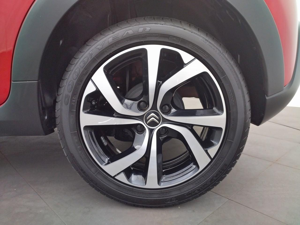 Citroën C3 puretech 83 s&s bvm5 shine pack — photo 16