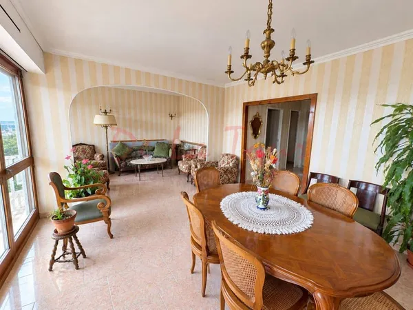 Appartement 5 pièces 88 m²