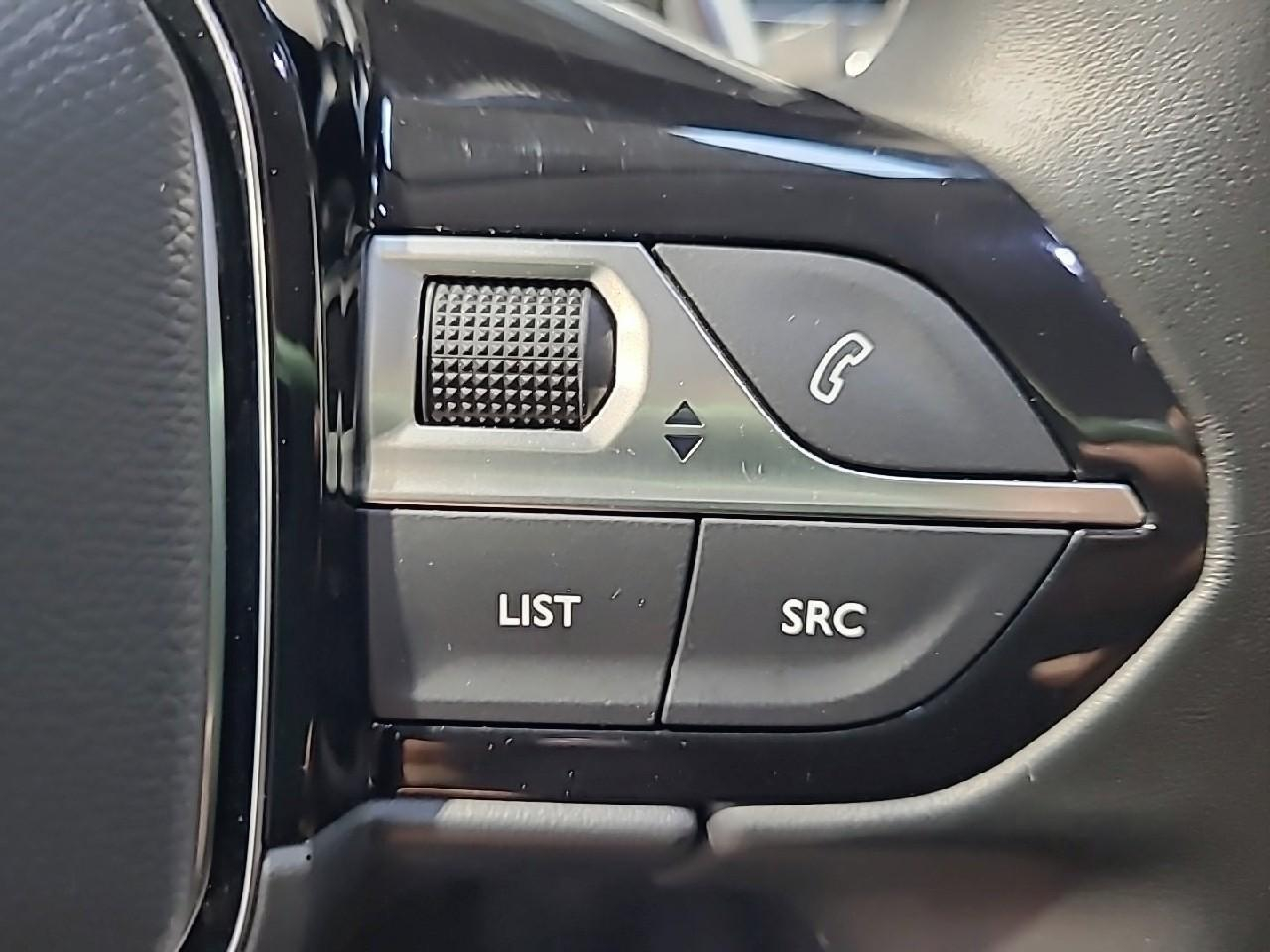 Peugeot 3008 bluehdi 130ch s&s eat8 allure — photo 24