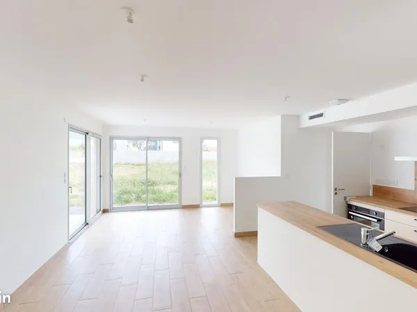 Maison 3 pièces 72 m²
