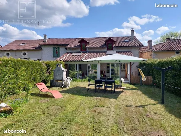 Recherche colocataire à Bourdeilles