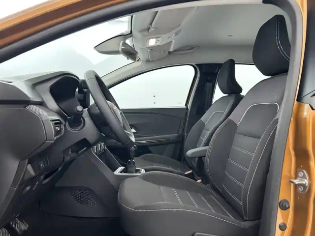 Dacia Sandero eco-g 100 — photo 18