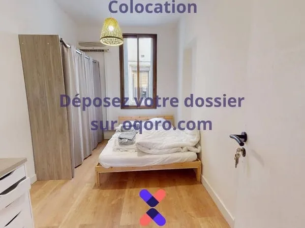 Appartement 6 pièces 120 m²