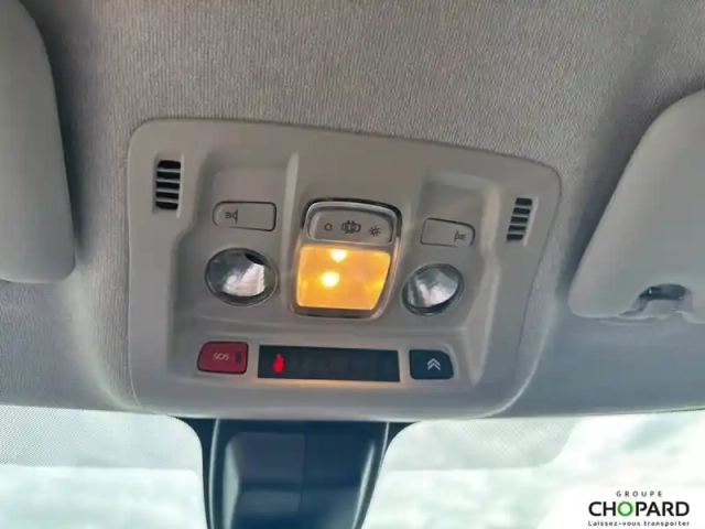 Citroën C3 puretech 83 s&amp;s bvm5 — photo 38