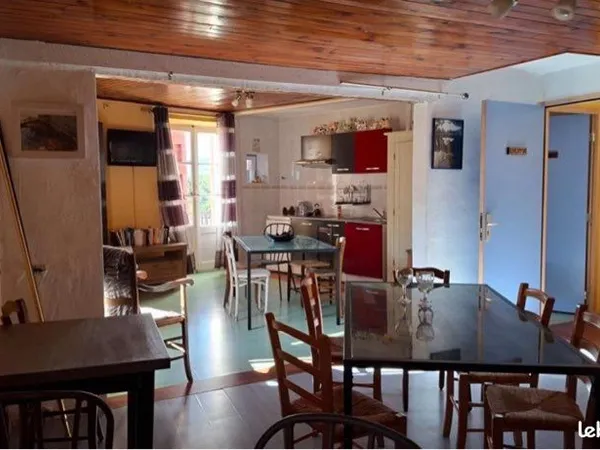 Appartement location