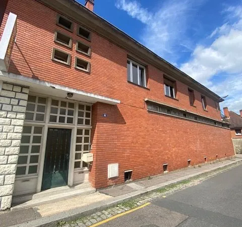Immeuble de rapport 11 pièces 799 m²