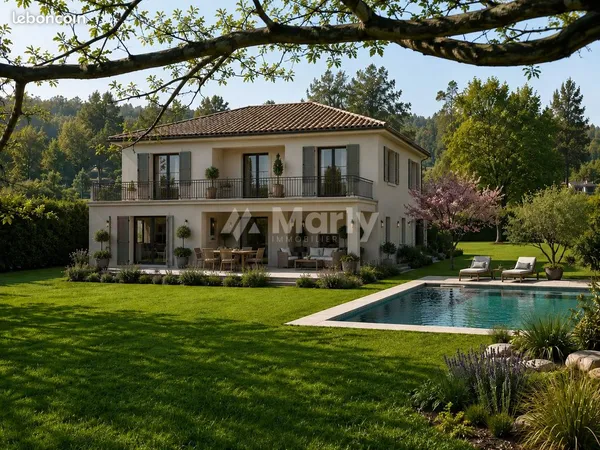 Terrain 2600 m² Gif-sur-Yvette