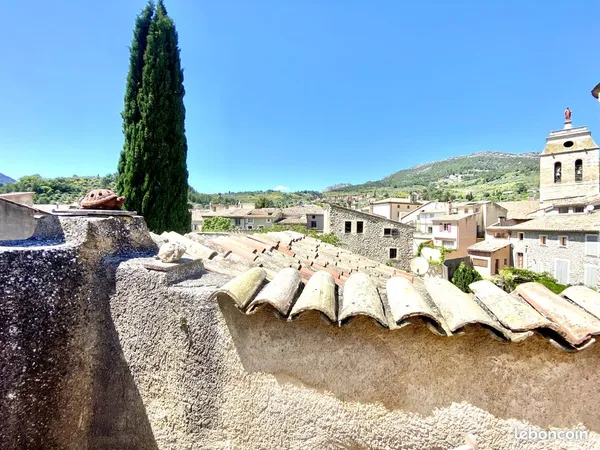 Gîte 10 pièces 271 m²