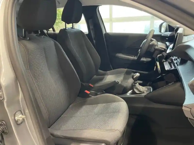 Peugeot 208 100 s&amp;s bvm6 — photo 48