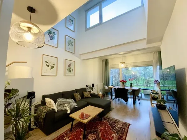 Maison 4 pièces 76 m²