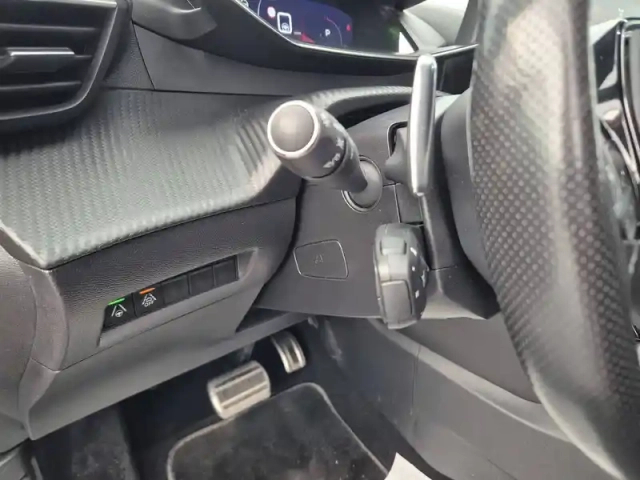 Peugeot 2008 bluehdi 130 s&amp;s eat8 — photo 84