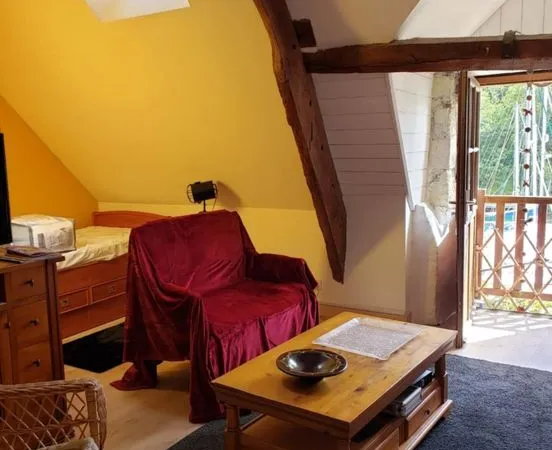 Appartement de 60m2 à louer sur La Roche-Bernard
