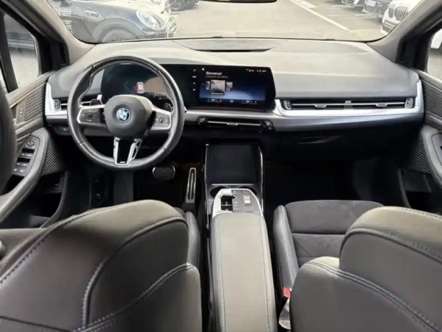 Bmw Serie 2 série 2 activetourer 225e 245ch xdrive m sport dkg7 — photo 4