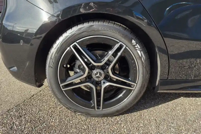 Mercedes Classe A 180 d 8g-dct — photo 14