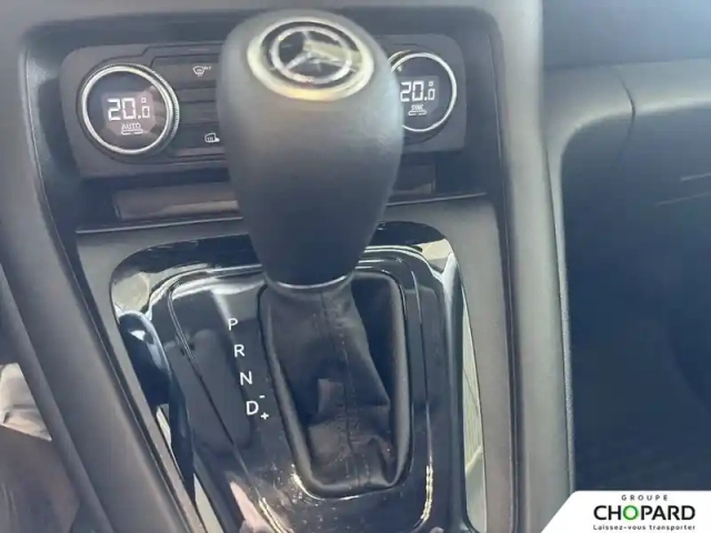 Mercedes Citan fgn 113 ess long dct7 — photo 12