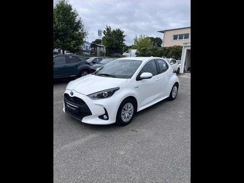 Toyota YARIS Toyota Yaris 116h Dynamic 5p MY22