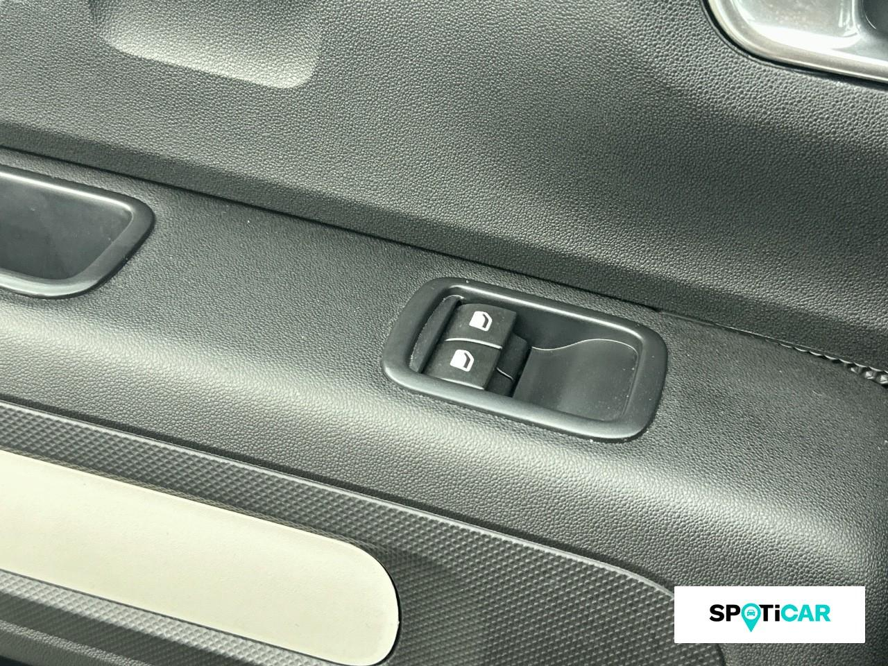 Citroën C3 1.2 puretech 83ch s&s you! — photo 19