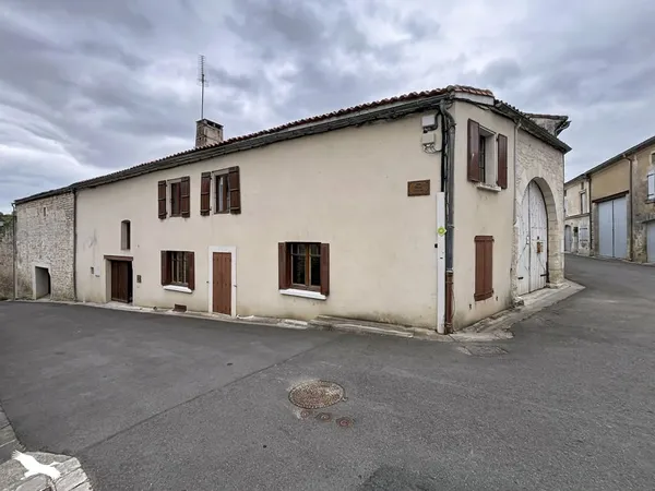 Maison 5 pièces 79 m²