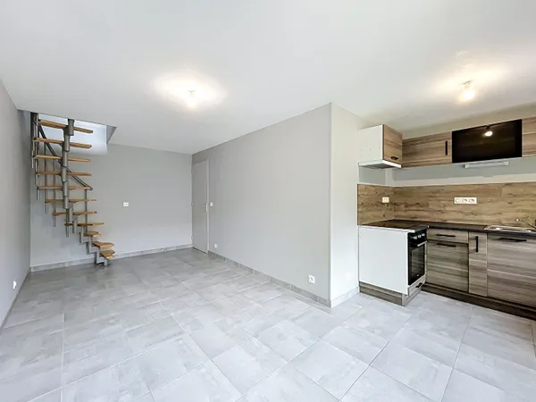 Maison 2 pièces 43 m²