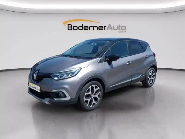 Renault Captur tce 120 energy