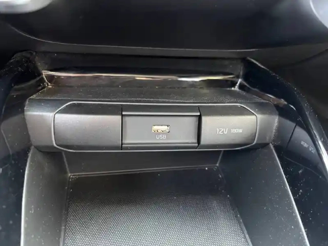 Kia Rio 1.2 dpi 84ch bvm5 — photo 18