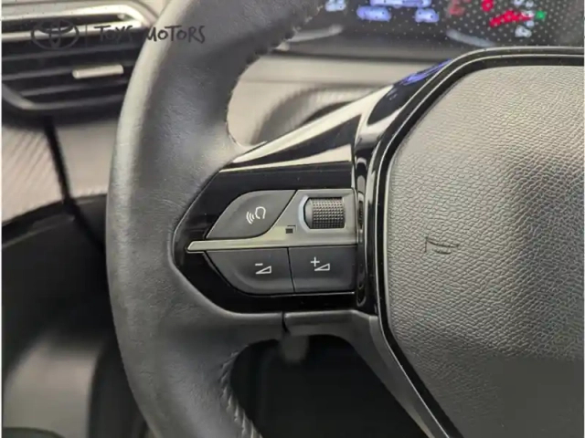 Peugeot 2008 active 1.2 101 ch — photo 19
