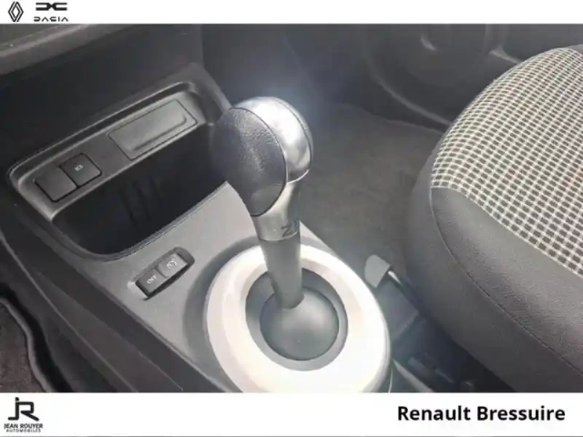 Renault Twingo e-tech electric life r80 achat intégral - 21my — photo 6