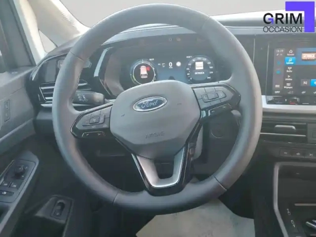 Ford Transit Connect fgn l2 1.5 ecoboost 150 phev bva — photo 6