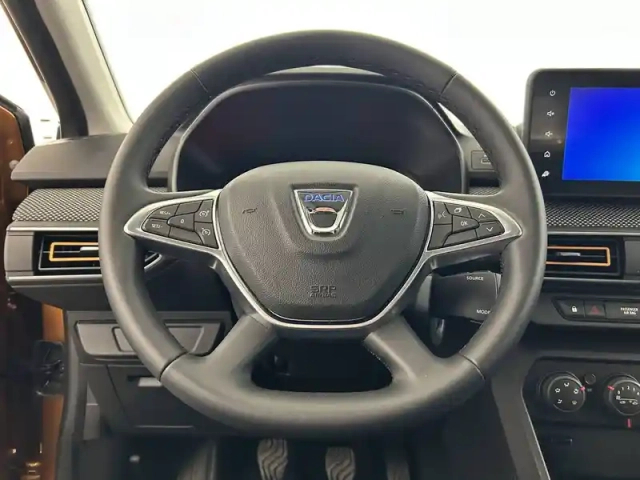 Dacia Sandero tce 90 - 22 — photo 24