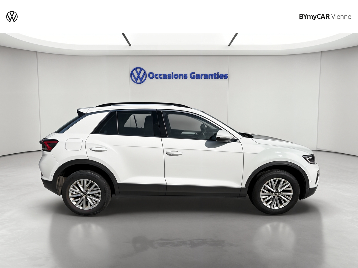 Volkswagen T-Roc 1.0 TSI 110 Start/Stop BVM6 — photo 6