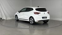 Renault Clio 1.3 TCe 140ch RS Line — photo 8