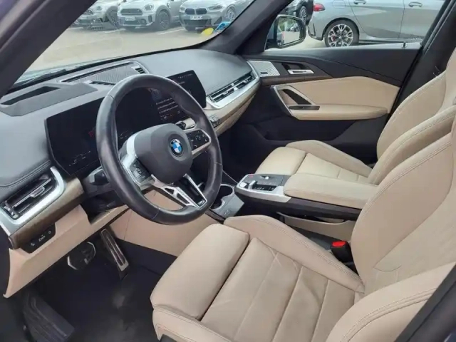 Bmw X1 xdrive23d 211ch m sport — photo 13