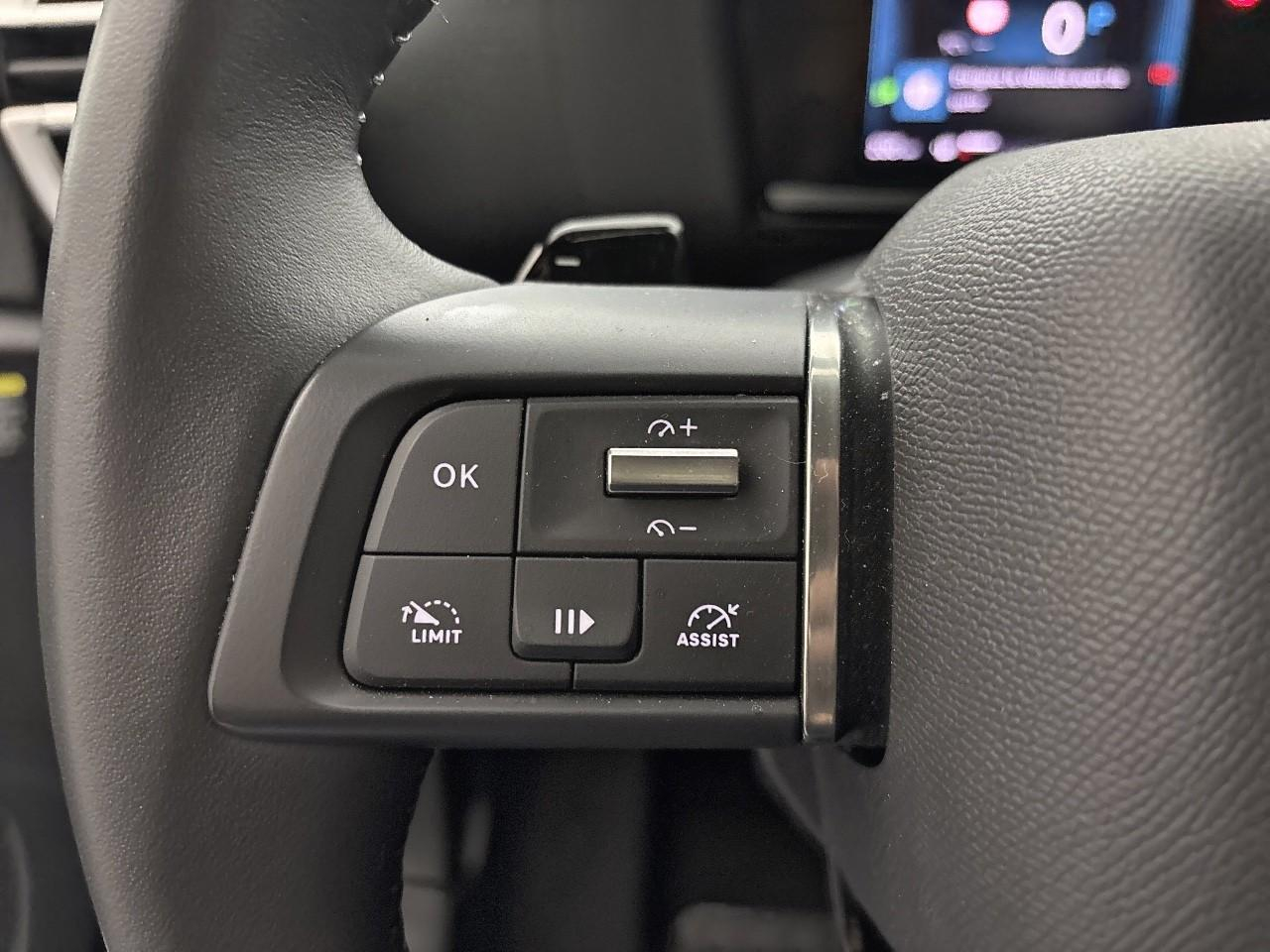 Citroën C4 hybride 136 e-dcs6 plus — photo 20