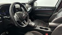 Renault Arkana 1.6 E-Tech hybride 145ch RS Line Fast Track — photo 12