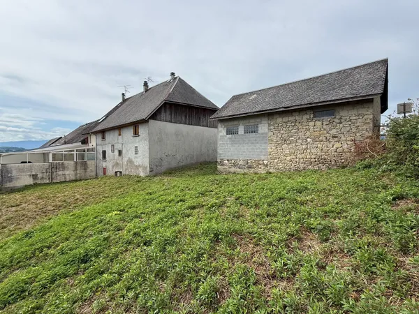 Maison 5 pièces 143 m²