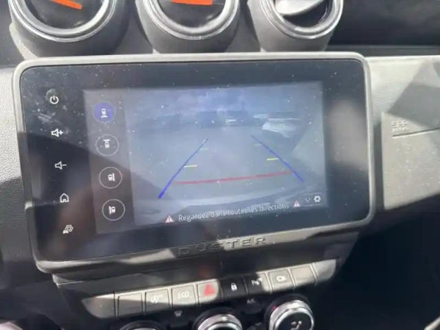 Dacia Duster 1.5 blue dci 115ch prestige 4x2 — photo 15