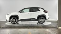 Toyota Yaris Cross 116h GR Sport MY22 — photo 7
