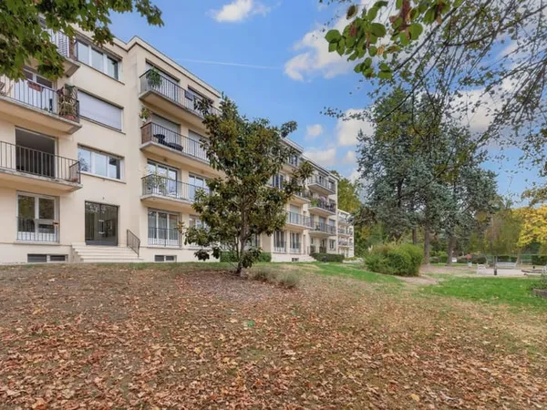 Maisons-Laffitte - CENTRE-VILLE - Appartement à vendre - 120 m²