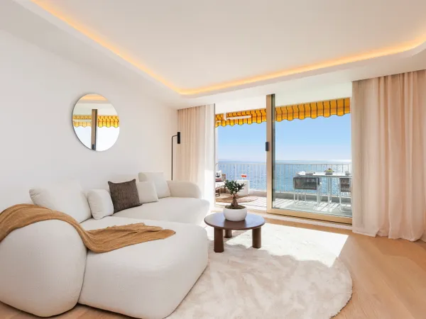 Vends appartement