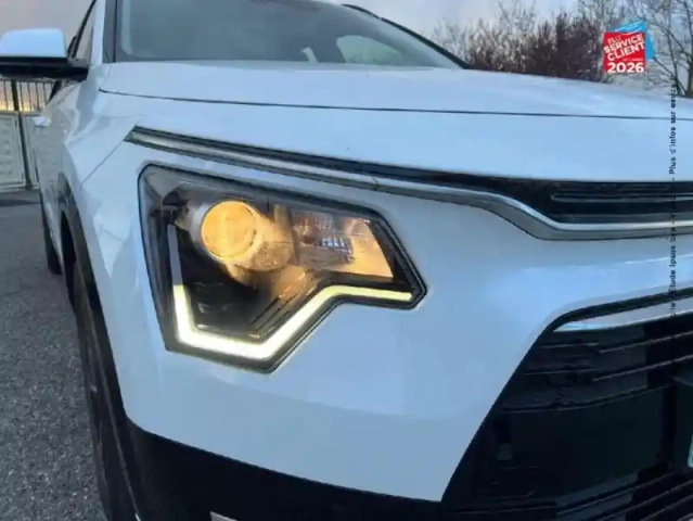 Kia Niro 1.6 gdi 183ch phev active dct6 — photo 28