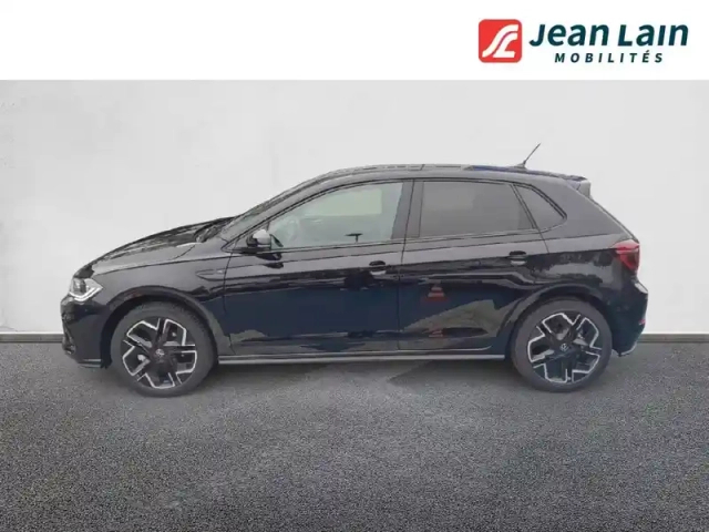 Volkswagen Polo 1.0 tsi 116 s&amp;s dsg7 — photo 8
