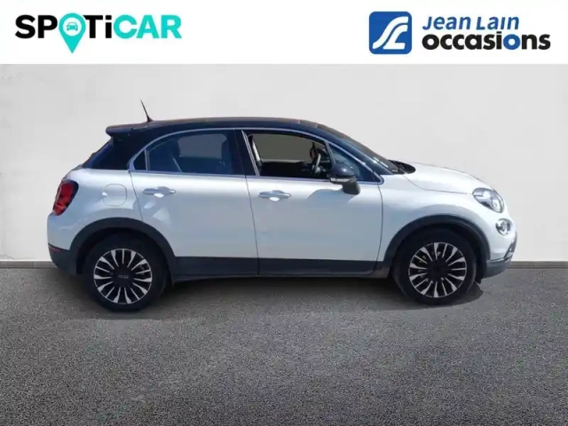 Fiat 500 x 1.0 firefly turbo t3 120 ch — photo 4
