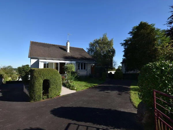 Maison 4 pièces 88 m²