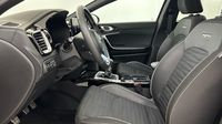 Kia Ceed 1.5 T-GDI 160ch GT Line — photo 12