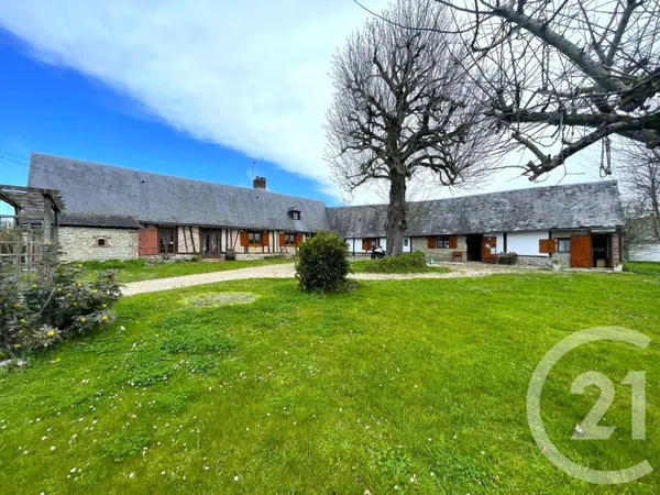 Maison 7 pièces 148 m²