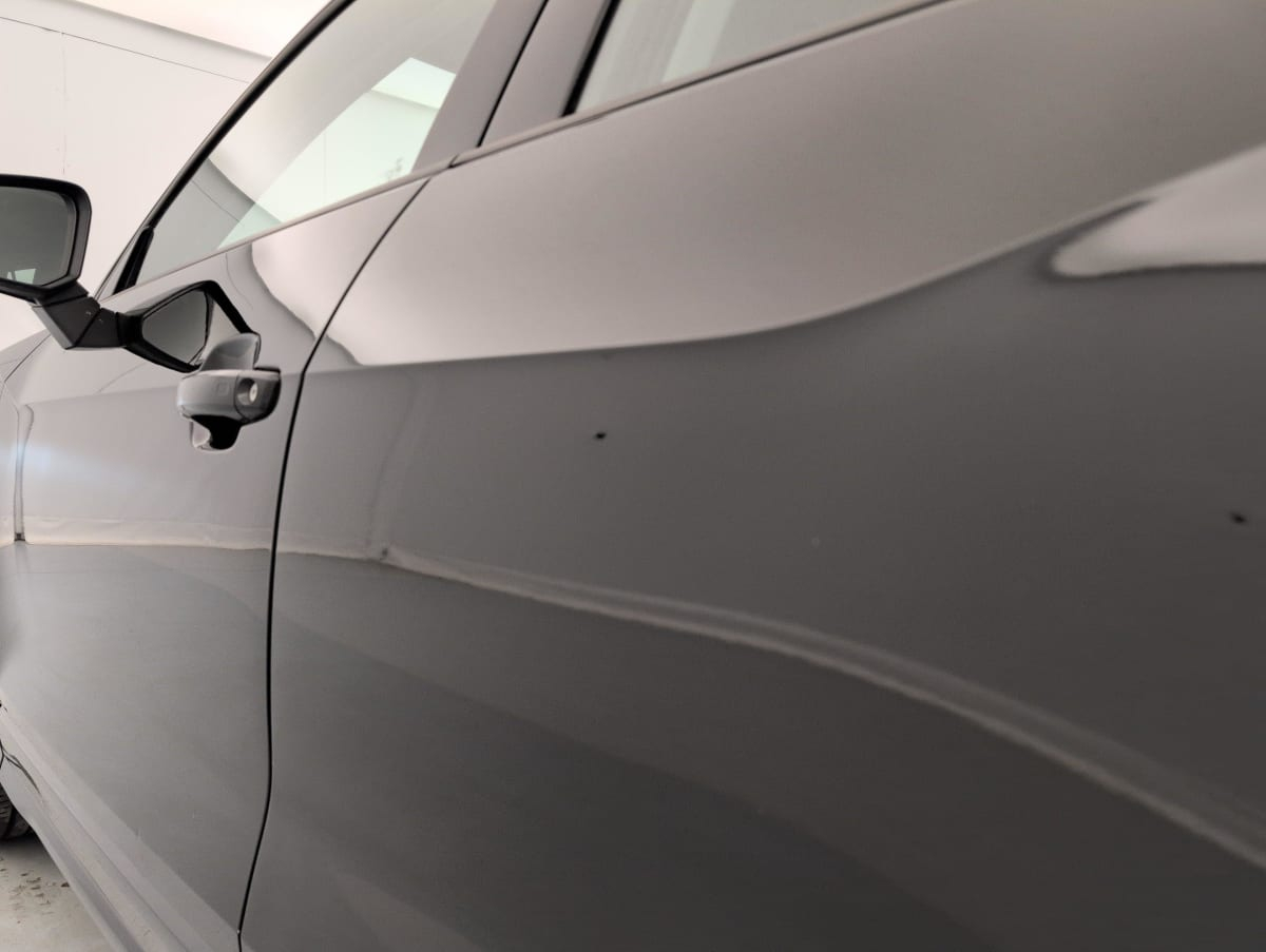 Audi Q2 — photo 26