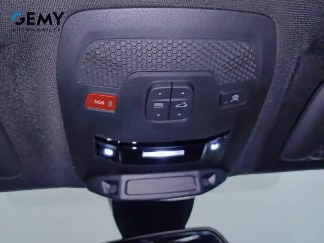 Peugeot 508 hybrid 225 e-eat8 — photo 15